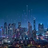 smart cities as future internet based developments that adapt to climate change and which