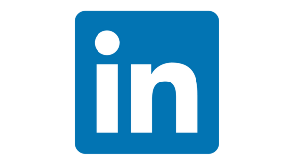 linkedin logo