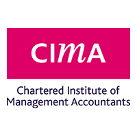 Chartered Institute of Management Accountants logo