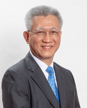 Profile picture of K O Chia