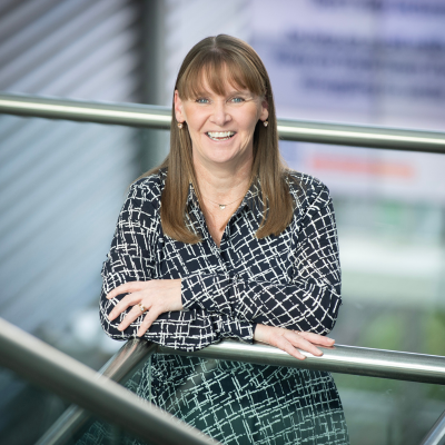 Professor Susan Dawkes