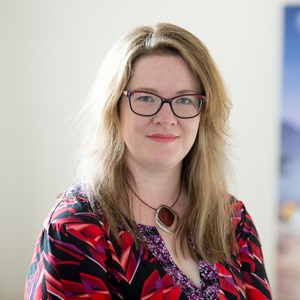 Profile picture of Kay Farrell