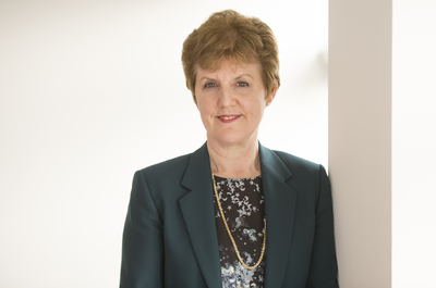 Principal Andrea Nolan