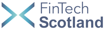 Fintech Scotland logo