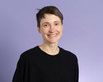 A profile picture of Dr Katrina Morrison