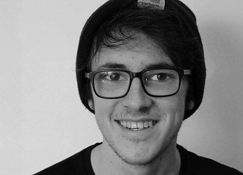 Jamie Walker BDes (Hons) Product Design