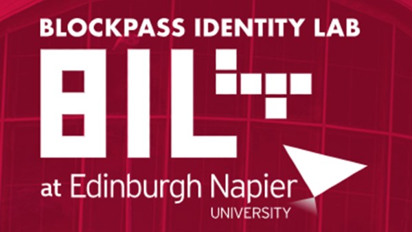 Blockpass ID Lab branding