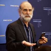Bruce Schneier
