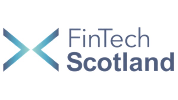 fintech scotland logo