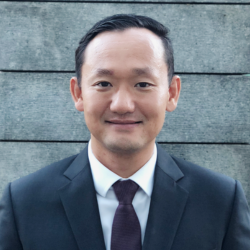 A picture of Doctor Jonas Wulff Møller, Partner and Co-chair of StoneVault Capital 