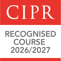 CIPR logo