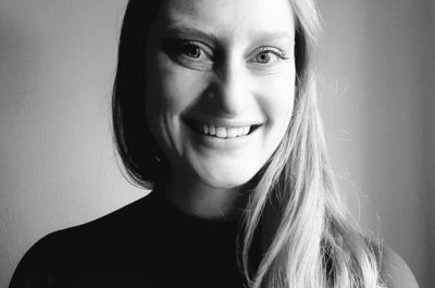 Professional head shot image of Talitha de Klerk