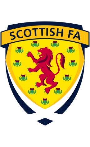Scottish Football Association Logo