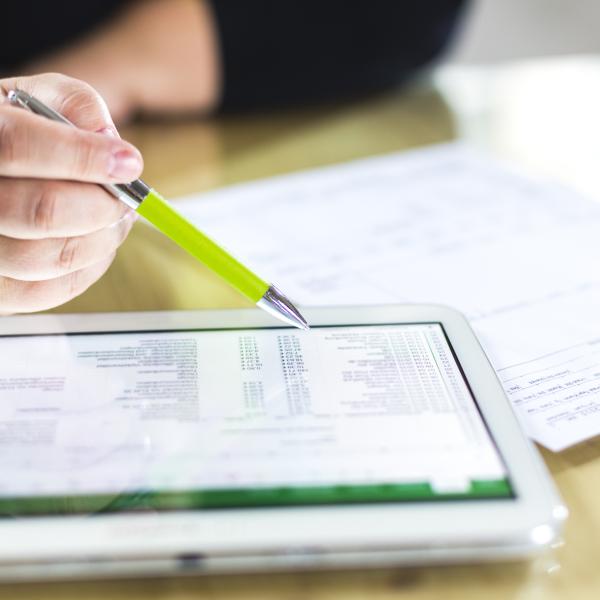 accounting and finance