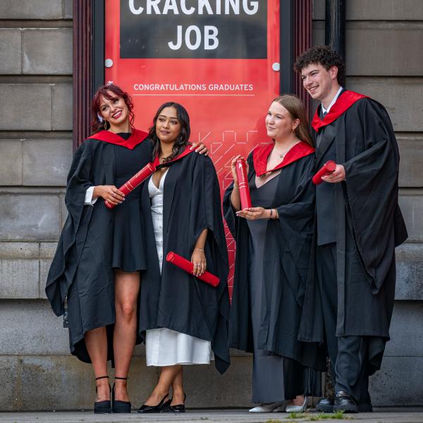 Careers Accounting Finance Block panel