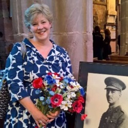 Jane potter headshot