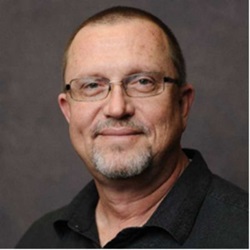 Professor Karl Hamner, Ph.D headshot